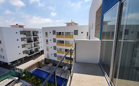 Condo Vallarta 5 min Playa Oro Galerias Marina, Galerias Vallarta