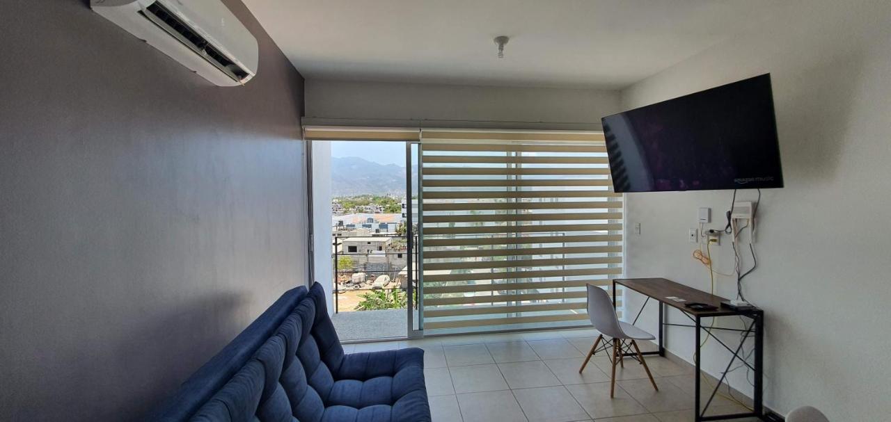 Loft 10 Min From Oro &Holy Beach, Marina, Galerias Puerto Vallarta Exterior foto